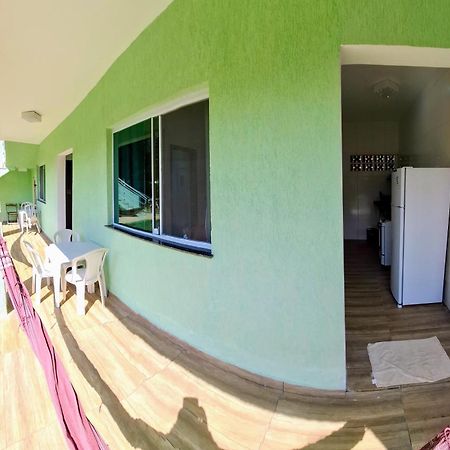 Pacifico Sul Suites Ubatuba Εξωτερικό φωτογραφία