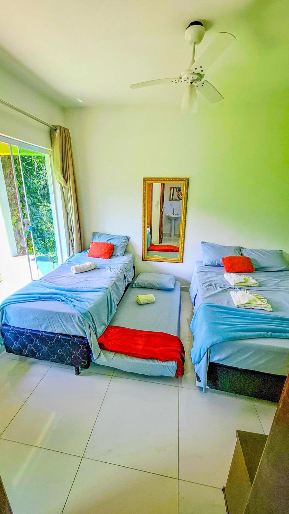 Pacifico Sul Suites Ubatuba Εξωτερικό φωτογραφία