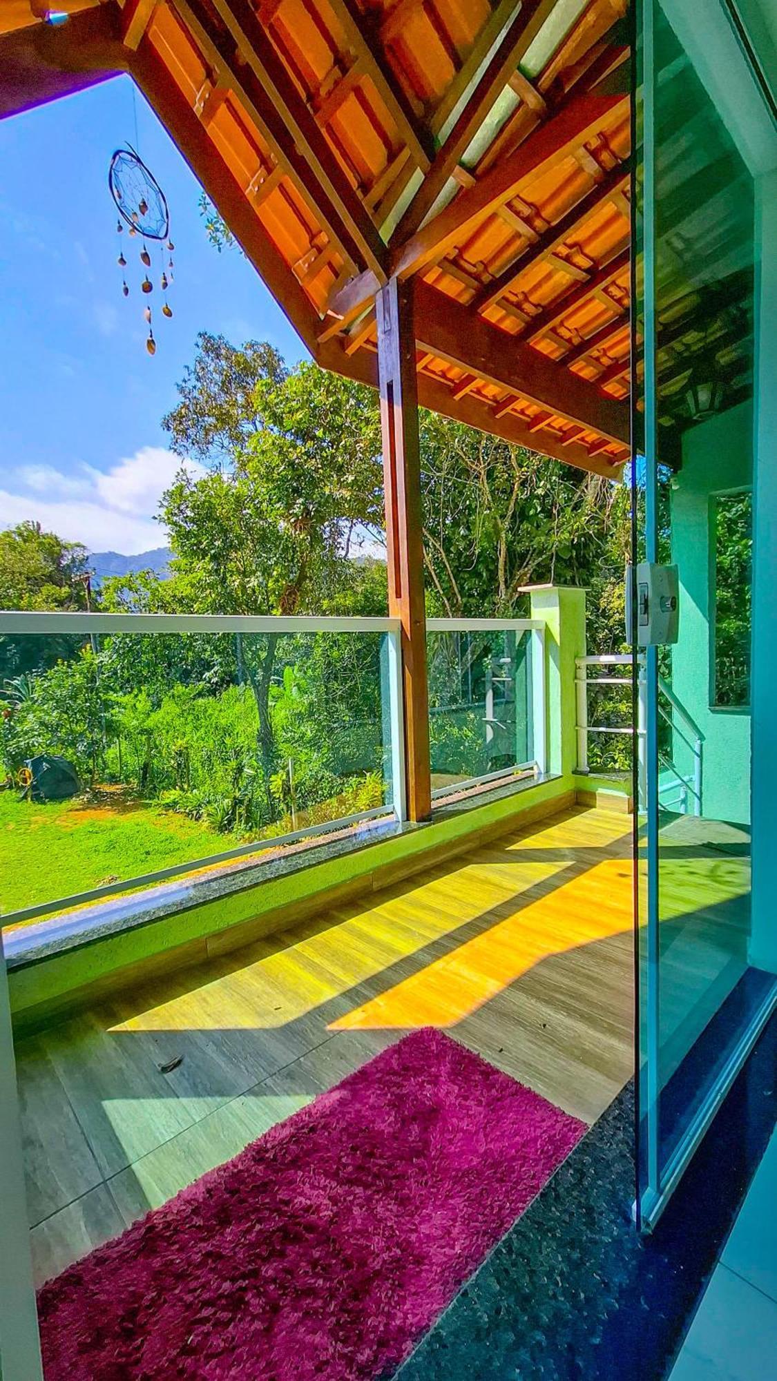 Pacifico Sul Suites Ubatuba Εξωτερικό φωτογραφία