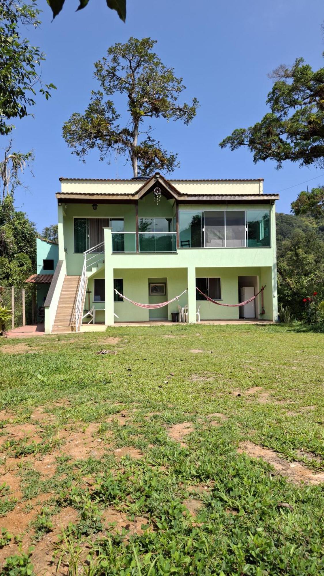 Pacifico Sul Suites Ubatuba Εξωτερικό φωτογραφία