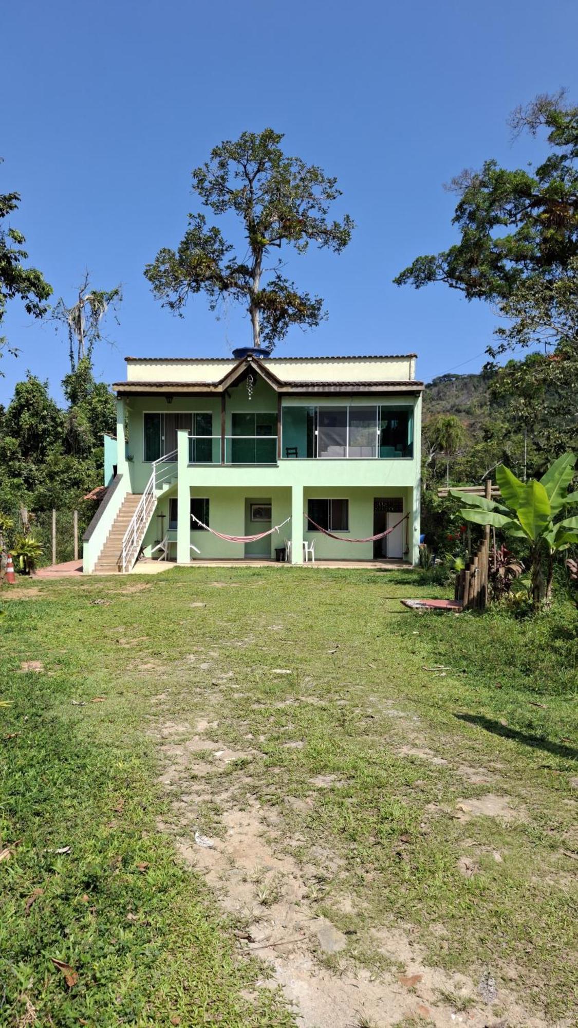 Pacifico Sul Suites Ubatuba Εξωτερικό φωτογραφία
