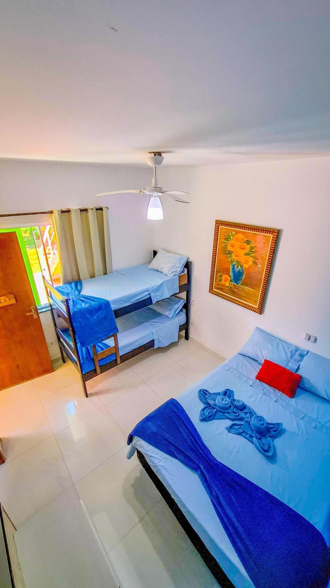 Pacifico Sul Suites Ubatuba Εξωτερικό φωτογραφία