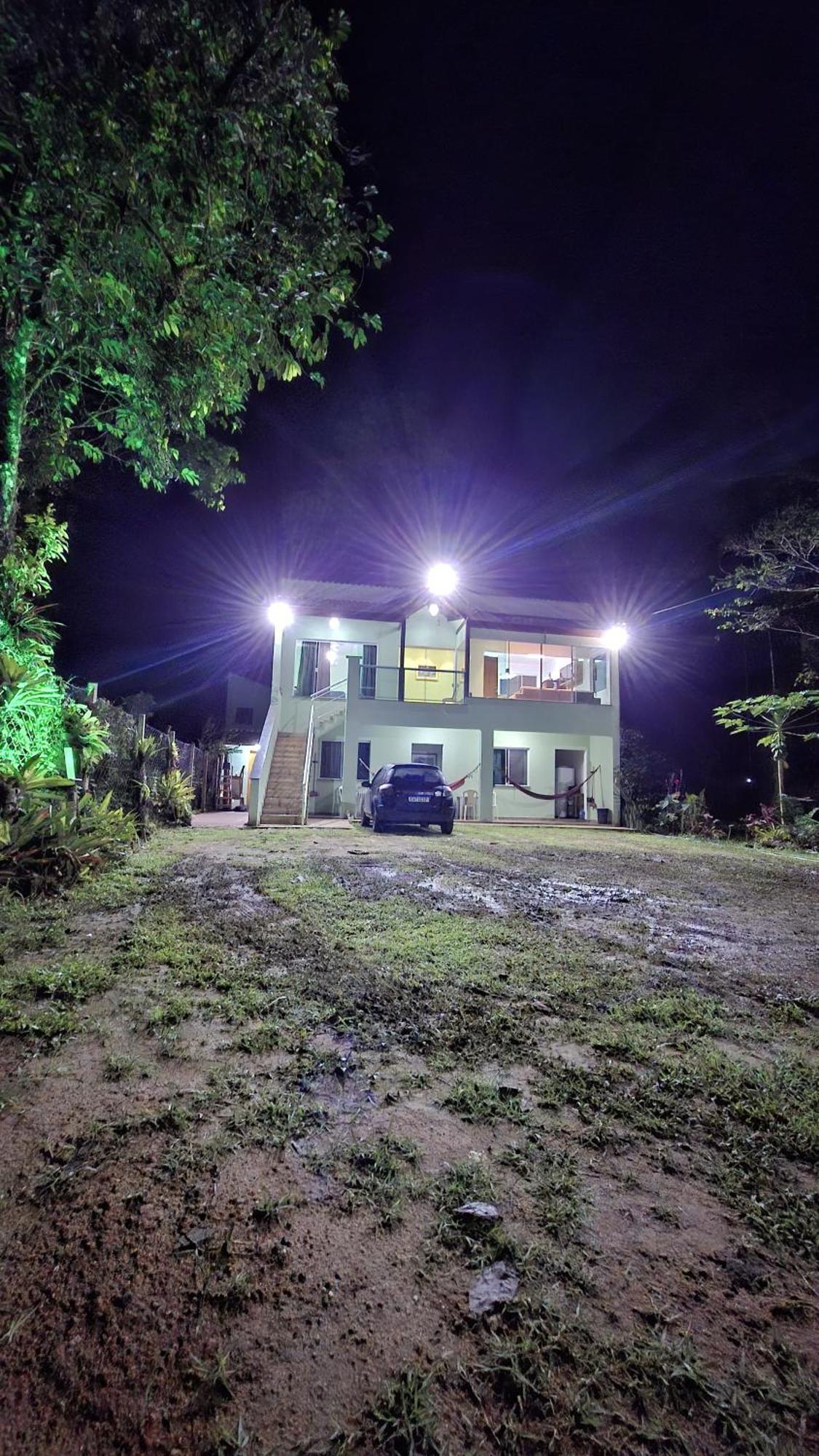 Pacifico Sul Suites Ubatuba Εξωτερικό φωτογραφία