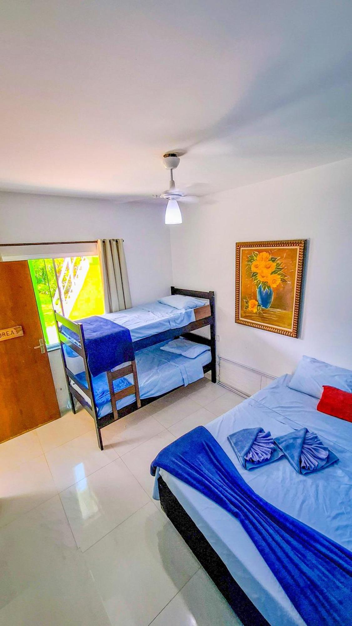 Pacifico Sul Suites Ubatuba Εξωτερικό φωτογραφία