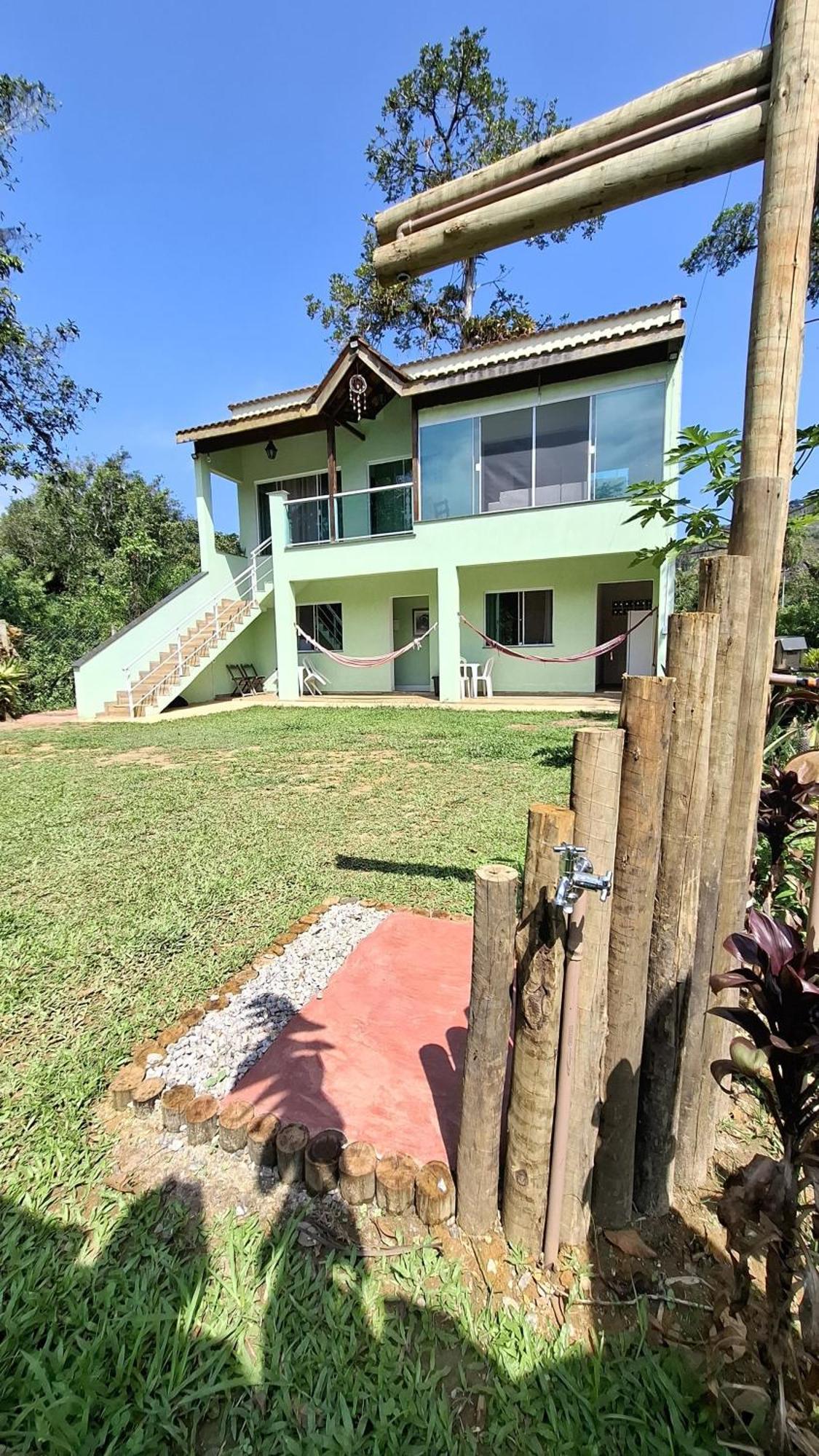 Pacifico Sul Suites Ubatuba Εξωτερικό φωτογραφία